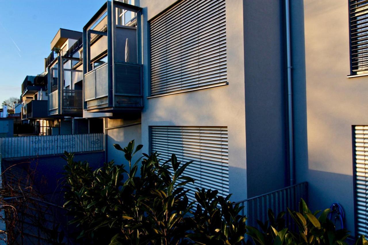 Balcony/Pool/Free Parking Garage Studio Vienna Exterior photo